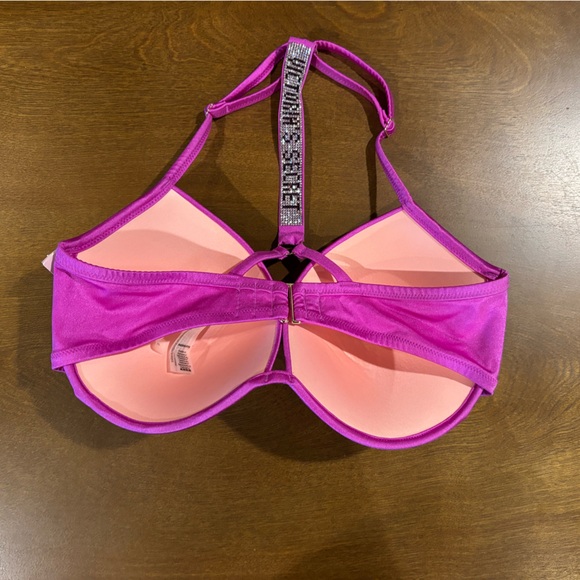 Victoria Secret Rhinestone Bathing Suit - Picture 4 of 6